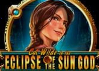 Cat Wilde Eclipse слот от Play'n Go